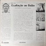 Exaltação Ao Baião!