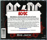 Anything Goes / Big Jack
