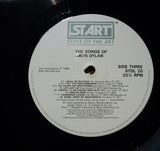 The Songs Of Bob Dylan