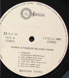Muzka E Folklor De Cabo Verde