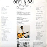 Onti Y Osi