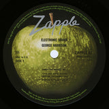 Electronic Sound