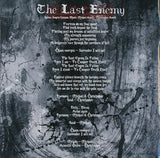 Rise Of The Tyrant