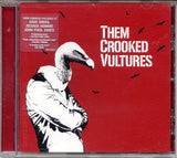 Them Crooked Vultures