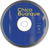 O Melhor De Chico Buarque