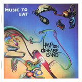 Music To Eat