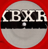 I Will Swim Into The Lazer Eye / XBXRX