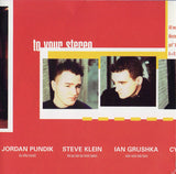 From The Screen To Your Stereo