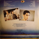 Merry Christmas Mr. Lawrence (Sound Track From The Motion Picture)