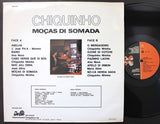 Moças Di Somada