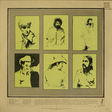 Workingman's Dead