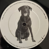Songs For A Dog