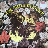 The Autumn Stone