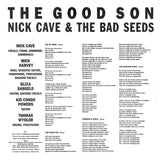 The Good Son