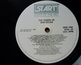 The Songs Of Bob Dylan