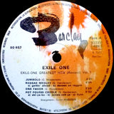 Exile One Greatest Hits (Revised) Volume 1