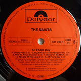 All Fools Day