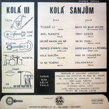 Kolá Sanjõm