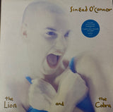 The Lion And The Cobra