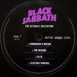 The Ultimate Collection