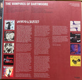 Dracula's Music Cabinet