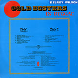 Gold Busters In Reggae