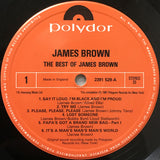 The Best Of James Brown