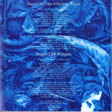 Sagan Om Den Irländska Älgen / Sagan Om Ringen