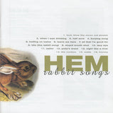 Rabbit Songs