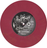 The Great Divide / Sleeping In The Trees