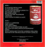 The Very Best Of Hot Chocolate