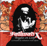 Ángeles En Loop - La Brutalité Des Ordinateurs Et Des Enfants