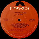 Sound Affects
