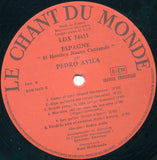 El Hombre Nuevo Cantando