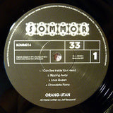 Orang-Utan