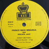 Sweet Mother