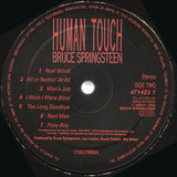 Human Touch