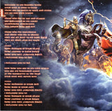 Deceiver Of The Gods