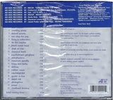 Mass Culture Control Bureau...Things From The Past