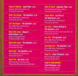 Kung Fu! Reggae Vs The Martial Arts