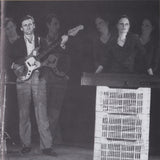 Les Poumons Gonflés