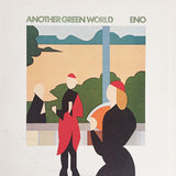 Another Green World