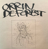 Orrin DeForest / Jazzfinger