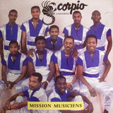 Mission Musiciens