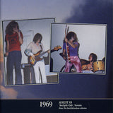 Early Days & Latter Days (The Best Of Led Zeppelin Volumes One And Two)
