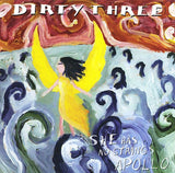 She Has No Strings Apollo