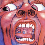 In The Court Of The Crimson King