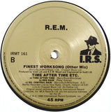 Finest Worksong