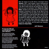 Criteria For A Black Widow