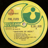 Masters Of Rock
